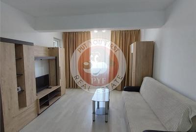 Grand Arena | Garsoniera | Semidecomandata | 44mp | B11562 - 4