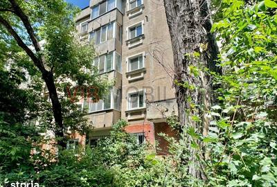 Apartament cu 3 camere decomandat în Militari - 1