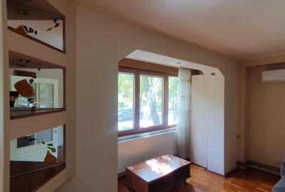 Apartament cu 3 camere semidecomandat, mobilat în Malul Mureșului - 11