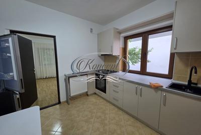 Apartament cu 3 camere decomandat, mobilat în Zorilor - 8