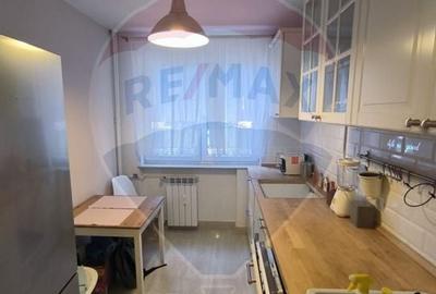 De vanzare ap 2 camere - Podgoria, Arad Etaj 1 curte interioara - 2