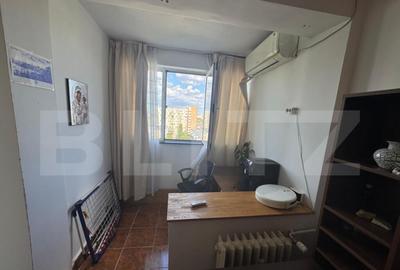 Garsoniera 32 mp, Brazda lui Novac, Zona Liceului Titulescu - 4