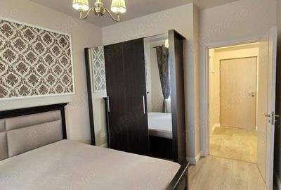 Apartament cu 2 camere nedecomandat în Vest - 6