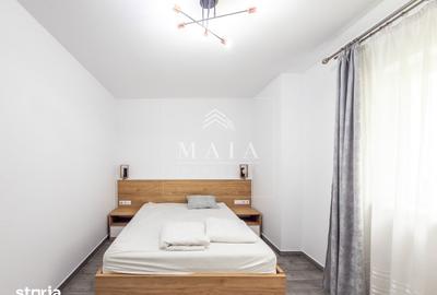 Apartament cu 3 camere în Terezian - 8
