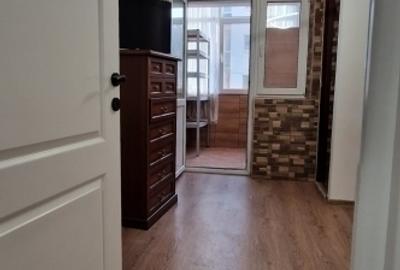 Garsonieră decomandată, mobilată în Frumoasa - 7