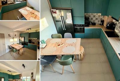 Casa vanzare, 5 camere - 6