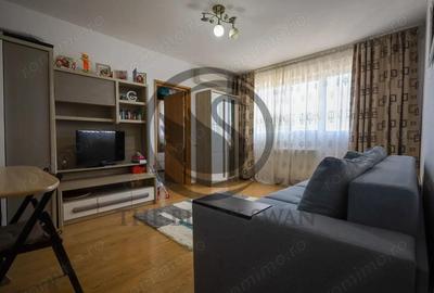 Apartament 2 camere de vanzare | Mihai Bravu, Ploiesti | Comision 0% - 8