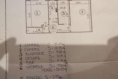 Colentina -Rascoala 1907 - 14
