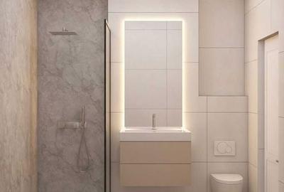 Garsonieră în Central - 4