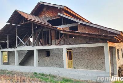 Casă cu 6 camere în Plopșoru - 5