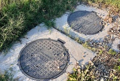 Teren de vanzare intravilan - sat Islaz Comuna Branesti - toate utilitatile - 8