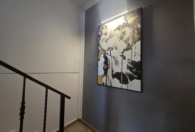 Duplex cu 4 camere cu Canalizare în Nord - 15