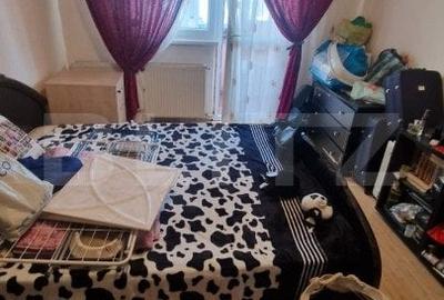 Apartament 3 camere Codlea , 60 mp cu balcon si parcare - 4