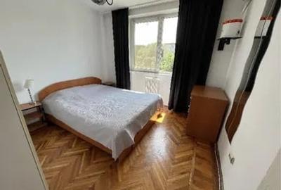 Cotroceni - Eroilor | Apartament 2 Camere | Mobilat & Utilat | 550 EUR - 5