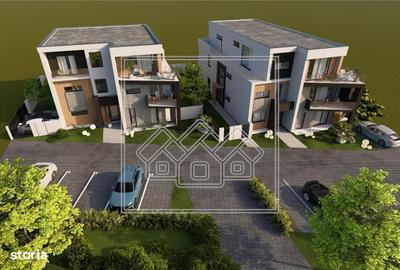 Apartament cu 3 camere în Central - 12