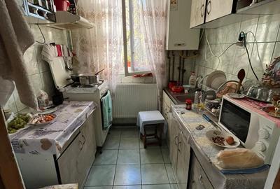 Apartament cu o camera, decomandat, zona Dacia - 3