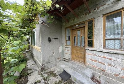 Casă cu 4 camere în Jugureni - 3
