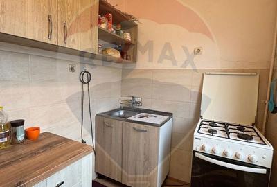 Garsonieră, mobilată în Micălaca - 6