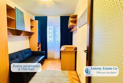 Apartament de vanzare, 3 Camere, tip PB, Rogerius, Oradea - 1