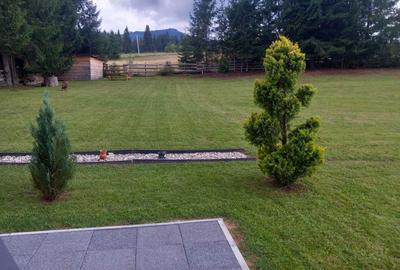 Casă cu 3 camere în Colibița - 7