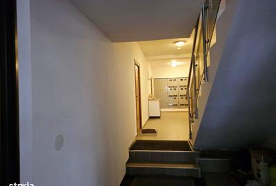 Apartament cu 2 camere în Nojorid - 4