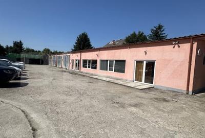 Spațiu comercial, de 200 mp, în Central - 2