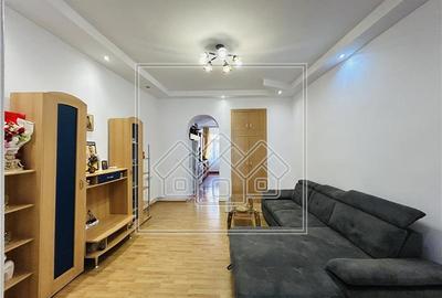 Apartament cu 2 camere decomandat în Ultracentral - 1