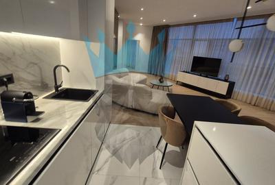 Apartament 3 Camere One North Lofts Pipera - 3