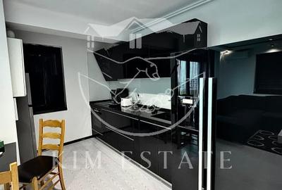 Penthouse cu 3 camere decomandat, mobilat în Năvodari - 9