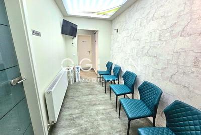 Cabinet stomatologic dotat si functional DE VANZARE - 4