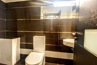 Vila cu gradina generoasa, de inchiriat, zona Baneasa, Sector 1 - 7