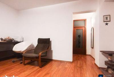 Apartament cu 3 camere decomandat, mobilat în Democrației - 1