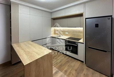 Apartament nou, 2 camere, Adora Park - 4