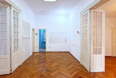 Casă cu 4 camere cu Canalizare în Floreasca - 7