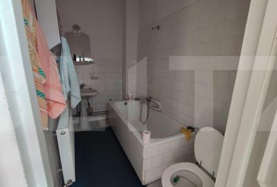 Casa de 116 mp, teren 417 mp, in Parcul Feroviarilor - 10