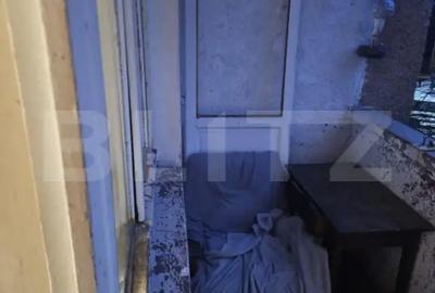 Apartament cu 2 camere decomandat în Cetate - 8