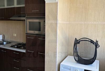 Apartament cu 2 camere decomandat, mobilat în Calea Dumbrăvii - 3