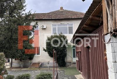 Casa individuala 6 camere, 200 mp, in Mosnita Veche, vatra satului - 10