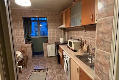 2 Camere | Rahova | Bloc Reabilitat | - 3