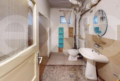 Oportunitate! Casa, 6 camere + curte, Parcul Central, Cluj-Napoca - 18