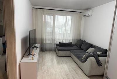 Garsonieră în Metalurgiei - 1