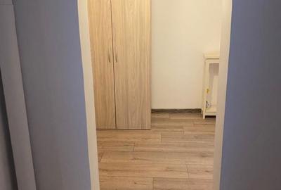 Apartament cu 2 camere decomandat în Central - 11