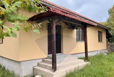 Casa / Vila cu 4 camere de vanzare - 19