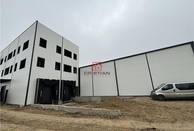 Spațiu comercial, de 200 mp, în Otopeni