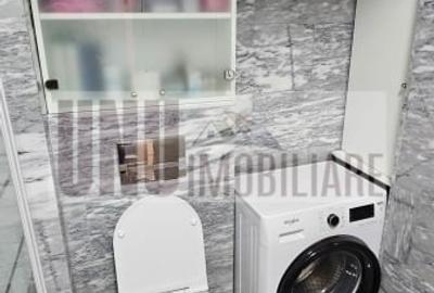 Apartament 2 camere nou,77 mp,2 locuri parcare - 5