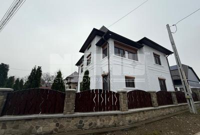 Casă cu 9 camere cu Canalizare în Marginea - 4