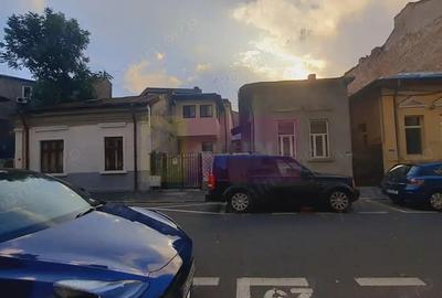 Casă cu 3 camere cu Teren 116 Mp în Unirii - 18