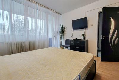 Apartament cu 3 camere decomandat, mobilat în Titan - 10