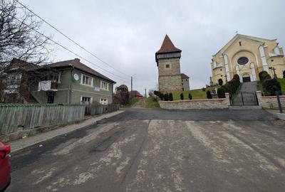 Casă cu 4 camere în Dumitra - 1