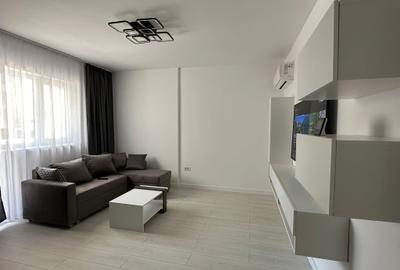Apartament cu 2 camere decomandat în Berceni - 1